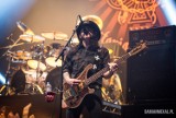 Motörhead zagrał na Torwarze. Zobaczcie fotorelację z koncertu!