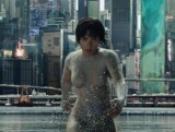 Scarlett Johansson wystąpi w ekranizacji kultowej mangi. Zobacz zwiastun "Ghost in the Shell"