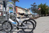 Chcecie pojechać miejskim rowerem na plażę do Kobylca? Możecie zapłacić stówkę 