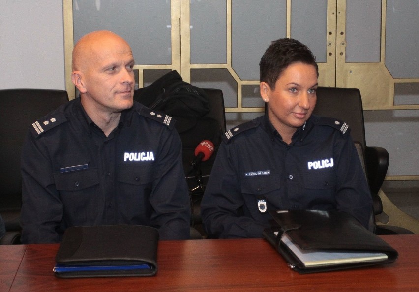 Fabryka Broni "Łucznik" z Radomia dostarczy tysiąc pistoletów dla policji  