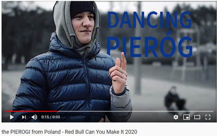 Student z Obornik ma szanse na podróż życia po Europie. Jego team chce się dostać do Red Bull Can You Make It