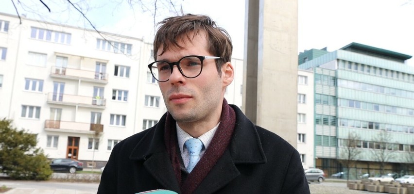 Kandydat na prezydenta Gdyni podsumował kampanię wyborczą.