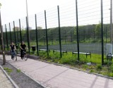 Park Jana Pawła II: Od soboty ruszą korty tenisowe