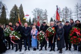 W Wierzchosławicach uczcili rocznicę urodzin Wincentego Witosa, legendarnego przywódcy chłopów [ZDJĘCIA]