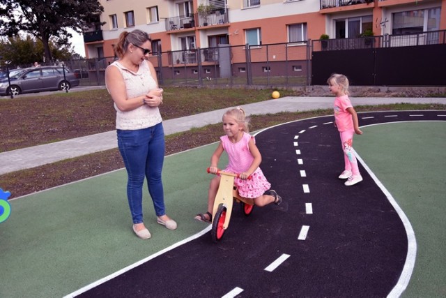 Dzieci mają nowy żłobek wraz z przedszkolem w Legnicy.