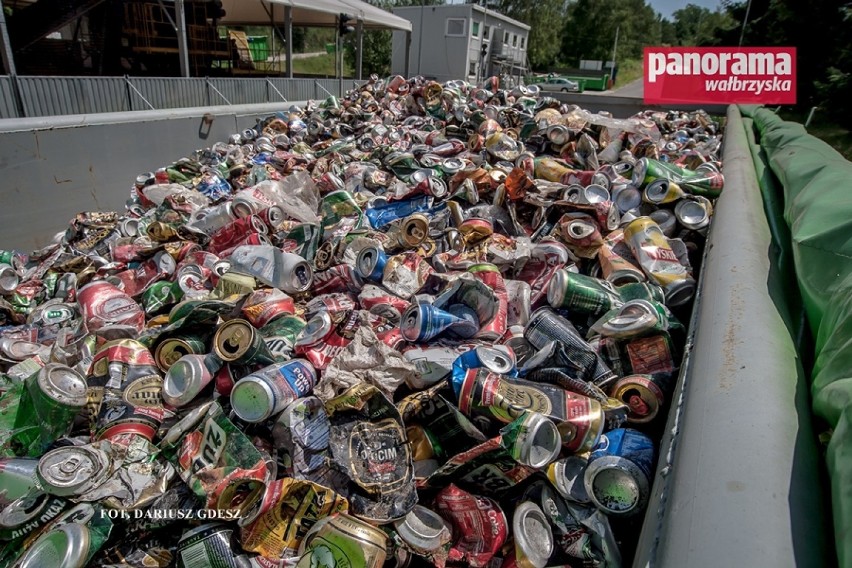 Regionalna Instalacja Przetwarzania Odpadów Komunalnych przy...