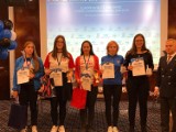 Wielki sukces suwalskiej szachistki na Mistrzostwach Europy