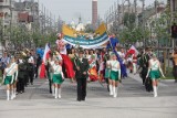 Dziś urodziny Unii Europejskiej. Świętowano je na Placu Biegańskiego w Częstochowie [FOTO]