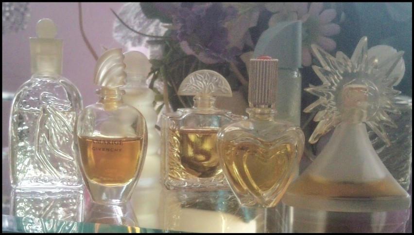 Perfumy. 10 prawd i mitów