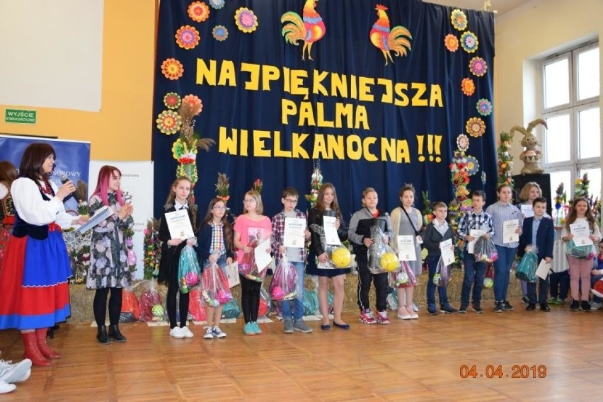Silna obsada uczniów z Zespołu Szkół w Radomicach podczas konkursu wojewódzkiego [zdjęcia]
