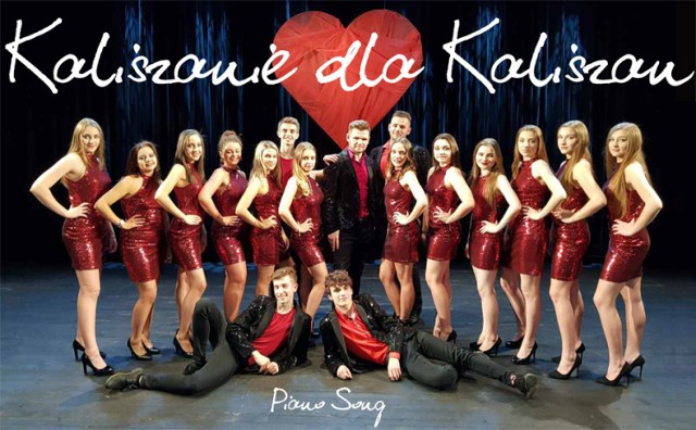 Koncert w Kaliszu. Lions Club charytatywnie dla kaliszan