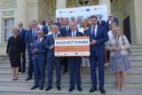 Pleszew z szansą na kolejne miliony! Fundusze europejskie na jeszcze większą współpracę samorządów z aglomeracji kalisko-ostrowskiej 