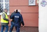 Narkotyki w Kosakowie. Policja złapała 33-letniego kierowcę z Gdyni. Miał 1,5 kg marihuany