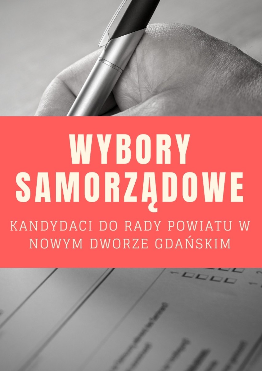 Znamy już wszystkich kandydatów do rad gmin, miast i...