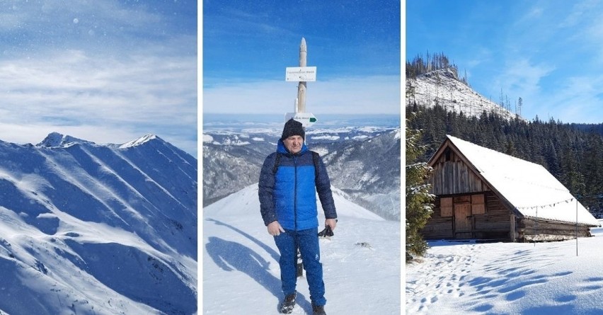 Dolina Chochołowska i Trzydniowiański Wierch - idealne miejsca na wycieczkę nie tylko dla taterników