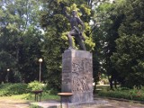 Nie ma decyzji o rozbiórce Pomnika Partyzanta w Kraśniku - przedstawiciele władz wyrazili swoje stanowiska