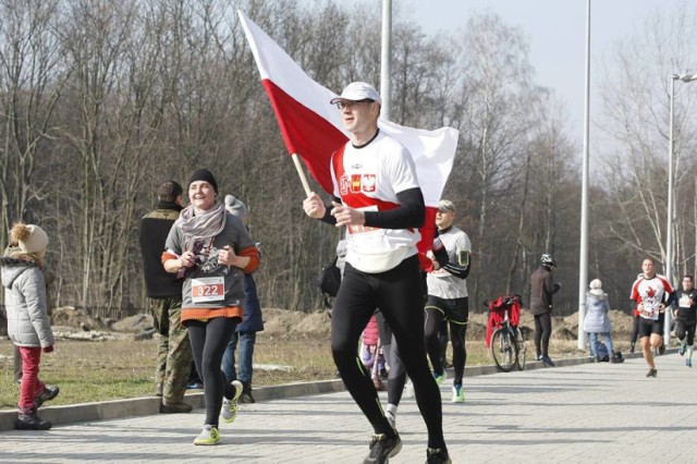 Świętuj 3 maja na sportowo