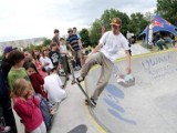 W Toruniu powstaje nowy skatepark!