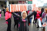 One Billion Rising: dziś cały świat zatańczy przeciw przemocy
