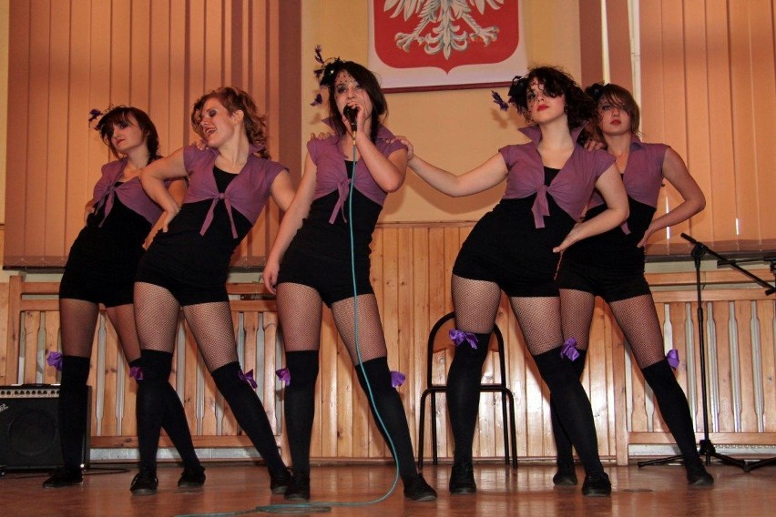 KRÓTKO: Około setki osób wystąpiło na Festiwalu Piosenki Europejskiej w tarnogórskiej Sorbonie