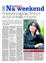 &quot;Magazyn na Weekend&quot; z 23 marca 2013 roku ONLINE. Już teraz czytajcie najciekawsze teksty!