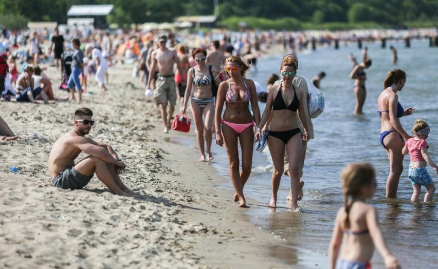 Wakacje Włocławek 2016. Gdzie wypoczywamy najchętniej? 