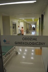 Ginekologia się zmienia. Pacjentki śremskiego szpitala zadowolone [ZDJĘCIA]