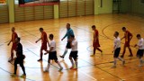 1. Liga Futsalu. Unikat Osiek - Malwee Łódź 8:4 [ZDJĘCIA]