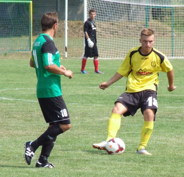 MKS Trzebinia Siersza wiosną ma walczyć o mistrzostwo grupy zachodniej IV ligi piłkarskiej takim samym składem, jak w rundzie jesiennej.