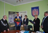 Żarki: Kapelmistrz Henryk Rakowski otrzymał podziękowania od władz miasta