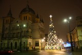 Pogoda w Łodzi i regionie na środę 13 grudnia