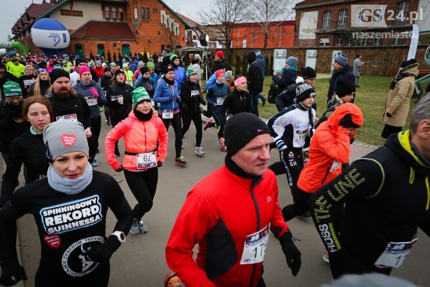 To już kolejny finał Wielkiej Orkiestry Świątecznej Pomocy w Szczecinie! [ZDJĘCIA, WIDEO]