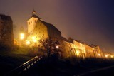 Nocne zwiedzanie Grudziądza w ramach Dnia Gotyku Ceglanego. Dla dzieci przygotowano warsztaty. Trwają zapisy 