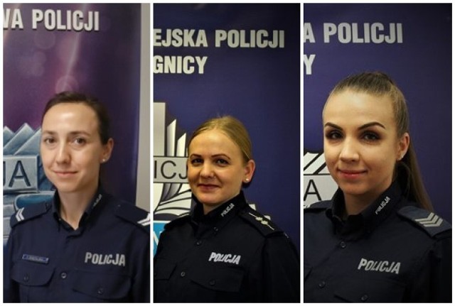 Znacie swojego dzielnicowego, jeśli tak to bardzo dobrze! Wiecie, że w legnickiej i lubińskiej policji wiele kobiet pełni tą funkcję? Zobaczcie w naszej galerii piękniejszą twarz policji. Pod zdjęciami znajdziecie opisy gdzie pełnią służbę, jak się z nimi kontaktować oraz jakie mają kompetencje. Kliknij w następne zdjęcie zobaczyć te piękne dzielnicowe --->>>