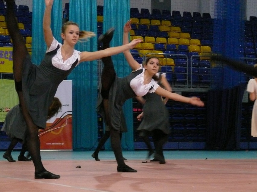 Bełchatów Power Dance 2013