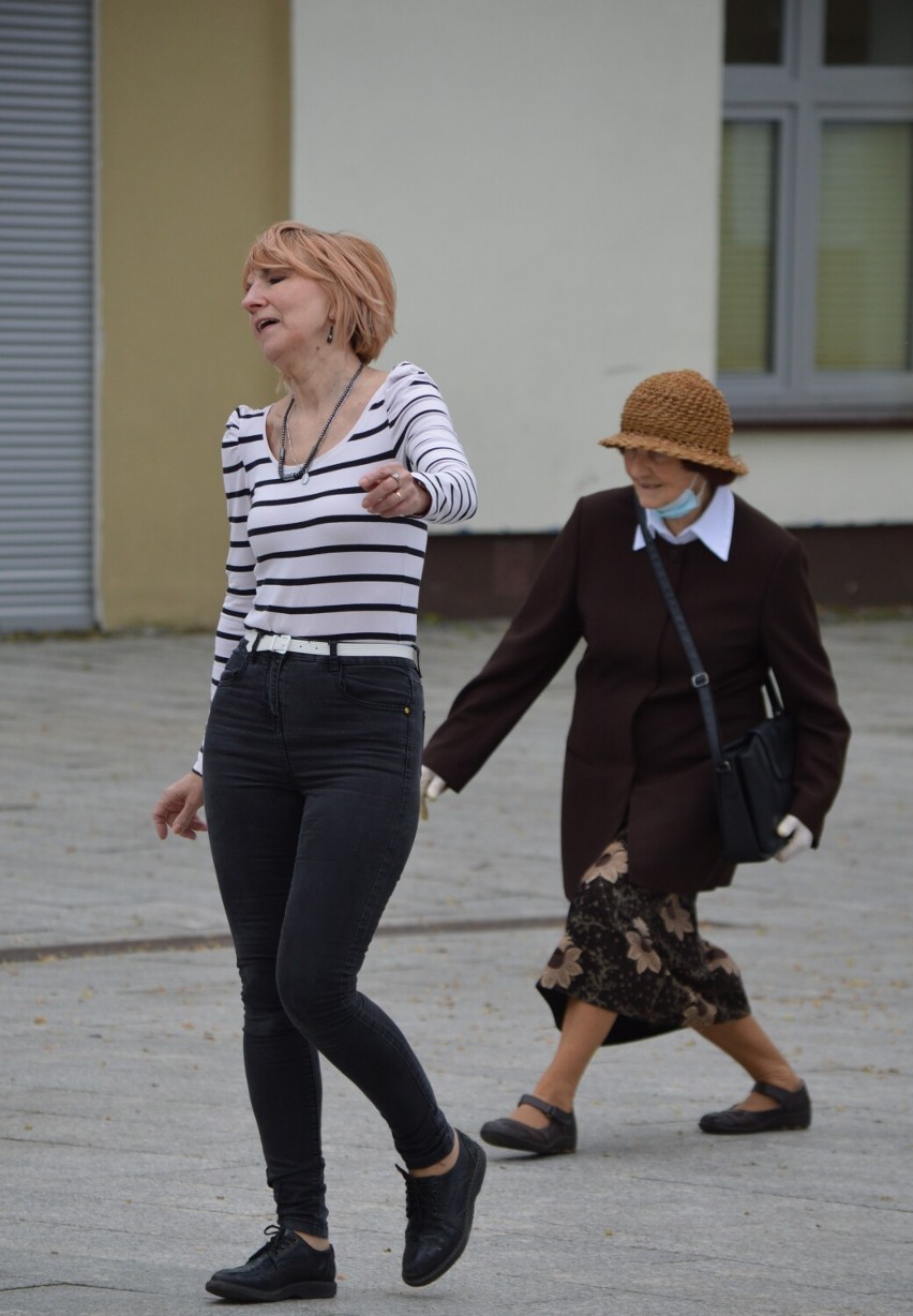 Miejskie Centrum Kultury w Bełchatowie zaprasza na „Taneczną Majówkę”