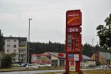 Przy sobocie spadły ceny paliw na stacjach w Żaganiu! Czy to będzie stały trend, czy tylko chwilowe wahnięcie? 30-07-2022