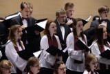 Koncert Chóru „Johann Friedrich Reichardt” Uniwersytetu w Halle
