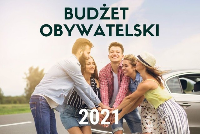 Budżet Obywatelski w Jastrzębiu-Zdroju 2021