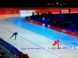 Zbigniew Bródka mistrzem olimpijskim na 1500 m
