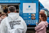 Jedzenie na Męskim Graniu. Ile kosztuje jedzenie w food truckach, napoje, piwo? Sprawdzamy ceny