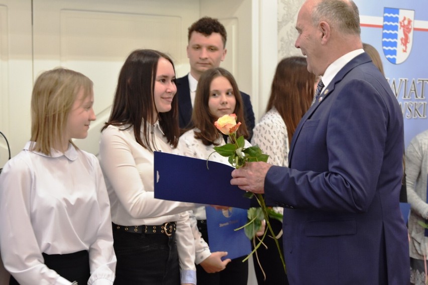 Nagrody starosty tczewskiego w dziedzinie kultury i sportu za rok 2021 oficjalnie przyznane