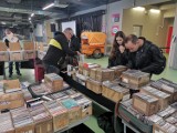 Giełda Płytowa w Płocku powraca! W Atrium Mosty staną sprzedawcy płyt winylowych, CD i kaset