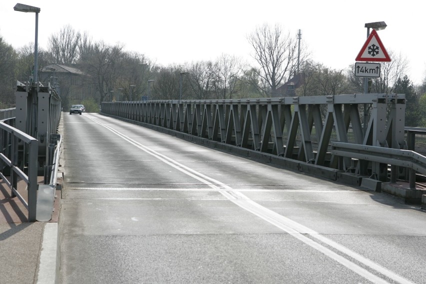 W środę, 18 grudnia, most drogowy nad Odrą będzie zamknięty.