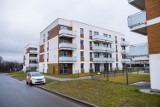 Nowe mieszkania komunalne w Gliwicach - zdjęcia. Lokatorzy odebrali klucze do 48 wykończonych lokali miejskich