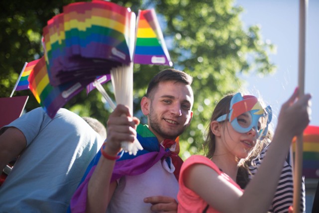 Marsz Równości 2017