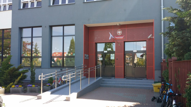 Uroczystość ćwierćwiecza Szkoły Podstawowej nr 4 w Pruszczu | Pruszcz