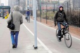 Nowe ścieżki rowerowe w Łodzi. Powstanie 17 km pasów ruchu dla rowerzystów