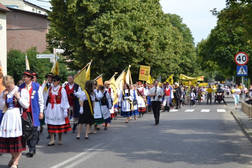 Pruszcz Gdański: Członkowie Zrzeszenia Kaszubsko-Pomorskiego zapraszają do kapeli