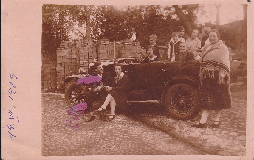 Sieradz na zdjęciach sprzed roku 1939 (ZDJĘCIA)      
